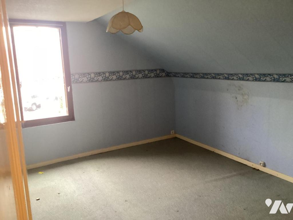 VENTE maison-LEHAUCOURT (02)