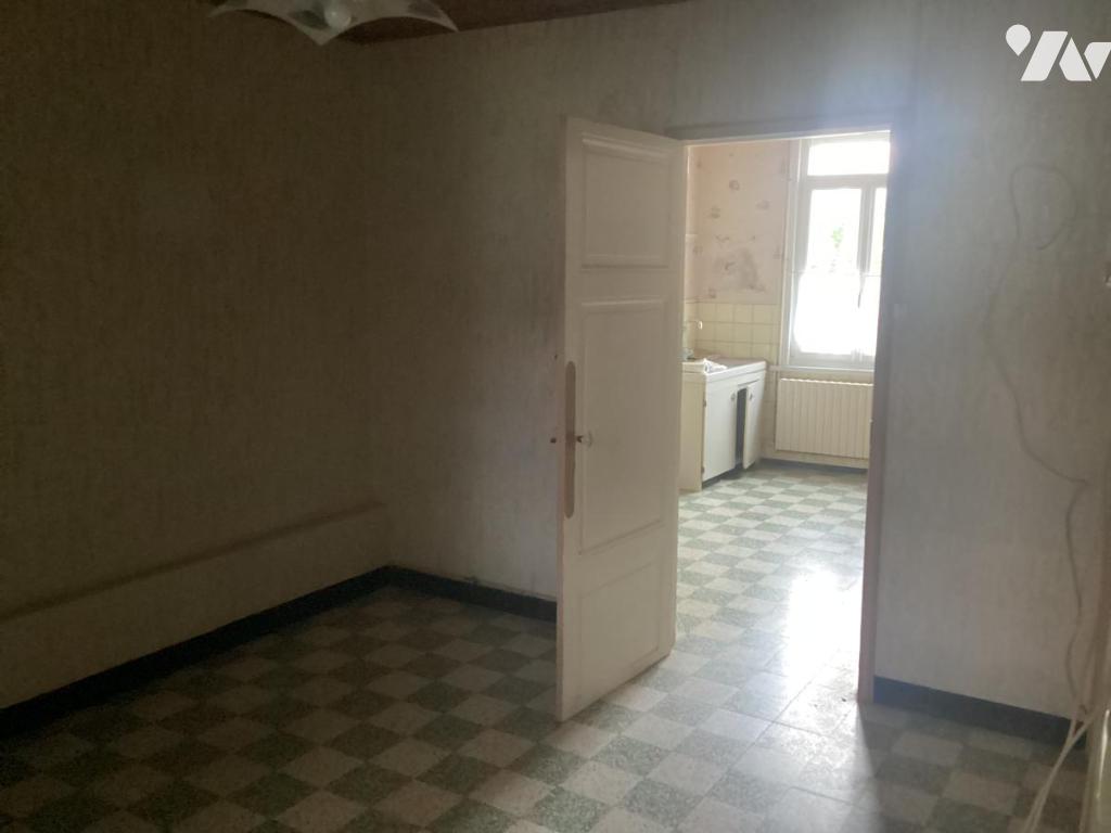VENTE maison-LEHAUCOURT (02)