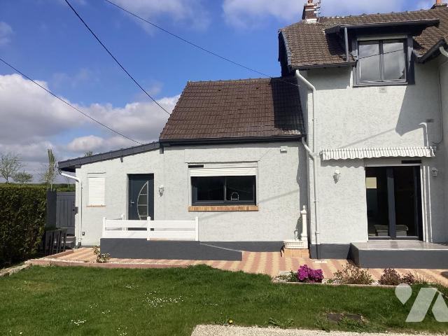 Maison 5 pièces 100 m² · à Busigny · 100 m² · 148 000 €