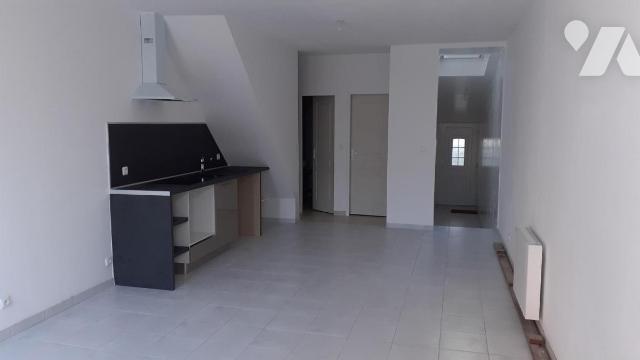 Maison 4 pièces 81 m² · à Chauny · 81 m² · 650 €