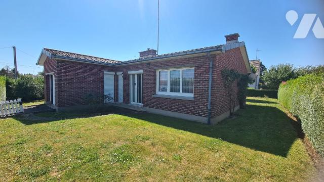 Maison 5 pièces 113 m² · à Muille-Villette · 113 m² · 150 000 €