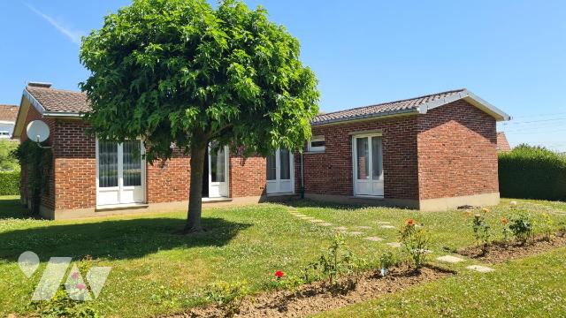 Maison 5 pièces 113 m² · à Muille-Villette · 113 m² · 150 000 €