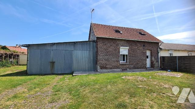 Maison 4 pièces 66 m² · à Brouchy · 66 m² · 680 €
