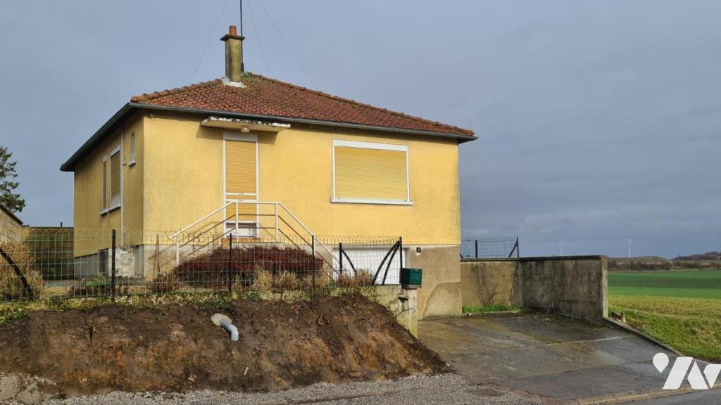 Maison à Saint-Simon