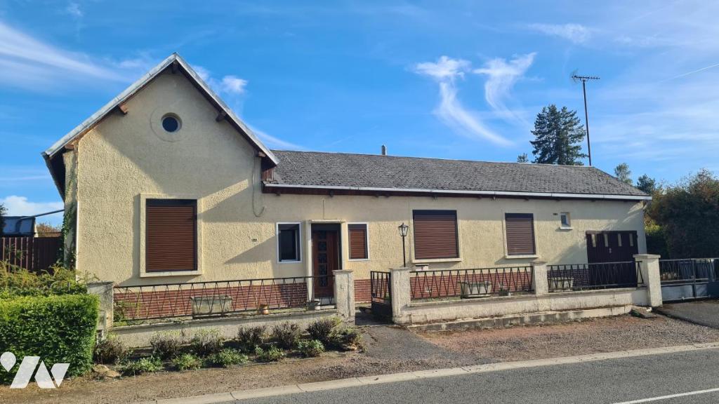 Maison 3 pièces 80 m² · à Artemps · 80 m² · 88 000 €