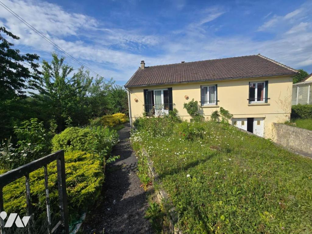 Maison 4 pièces 83 m² · à Aubenton · 83 m² · 105 000 €