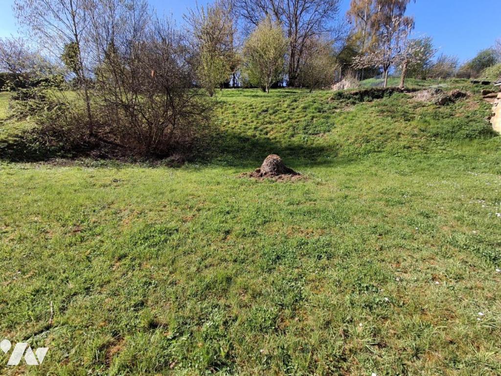 Terrain 949 m² · à Neuve-Maison · 949 m² · 15 500 €
