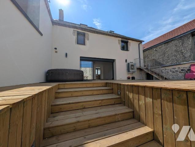 Maison 5 pièces 147 m² · à Cusset · 147 m² · 285 000 €