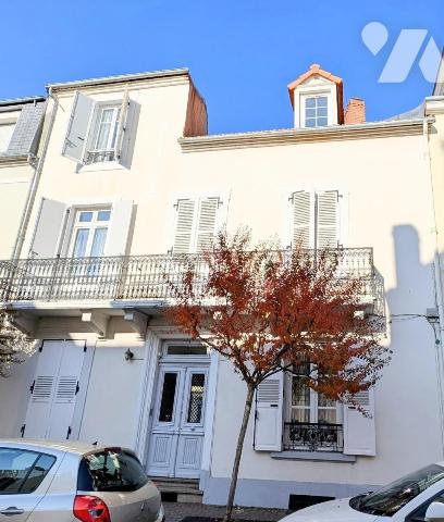 Immeuble 245 m² · à Vichy · 245 m² · 490 000 €