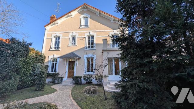 Maison 5 pièces 112 m² · à Vichy · 112 m² · 281 489 €