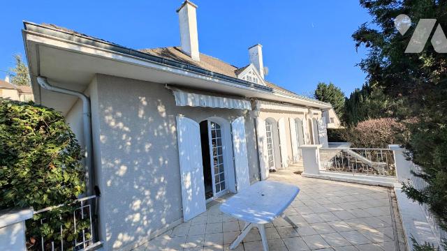 Maison 5 pièces 139 m² · à Vichy · 139 m² · 265 000 €