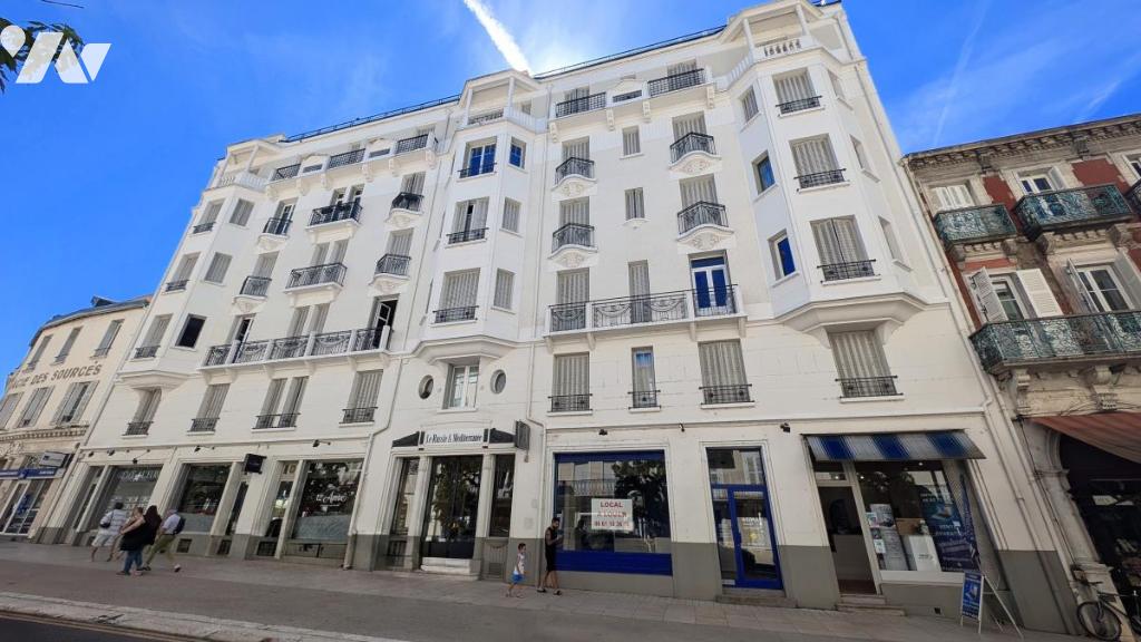 Appartement 5 pièces 128 m² · à Vichy · 128 m² · 260 000 €