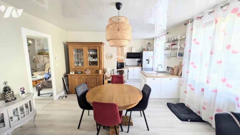 Maison 4 pièces 82 m² · à Vichy · 82 m² · 180 000 €