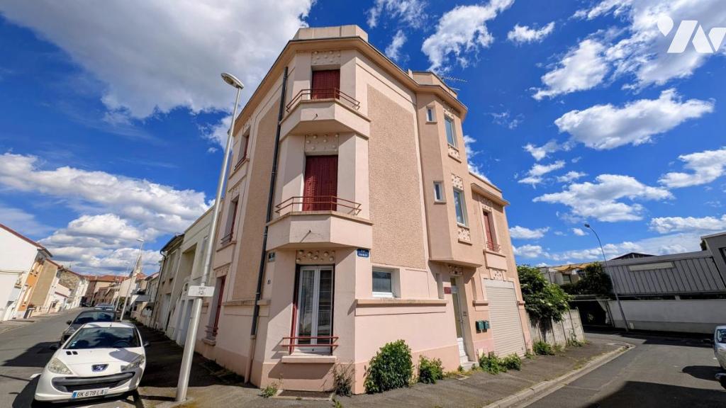 Maison 2 pièces 166 m² · à Vichy · 166 m² · 230 000 €