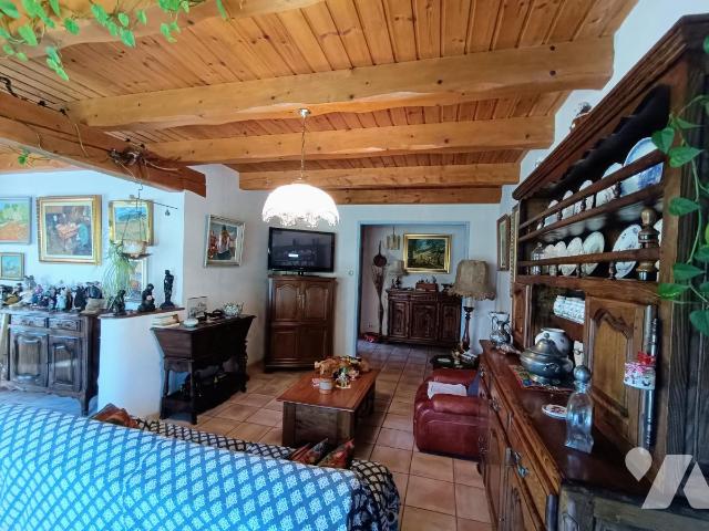 Vente - Maison / villa - SELONNET - 147,83 m² - 4 pièces - 04007-642