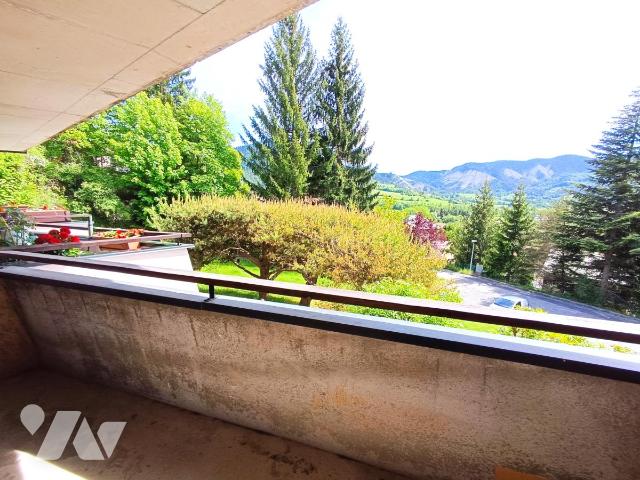 Vente - Appartement - SEYNE - 2 pièces - 04007-646