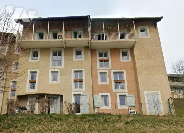 Vente - Appartement - SEYNE - 3 pièces - 04007-653