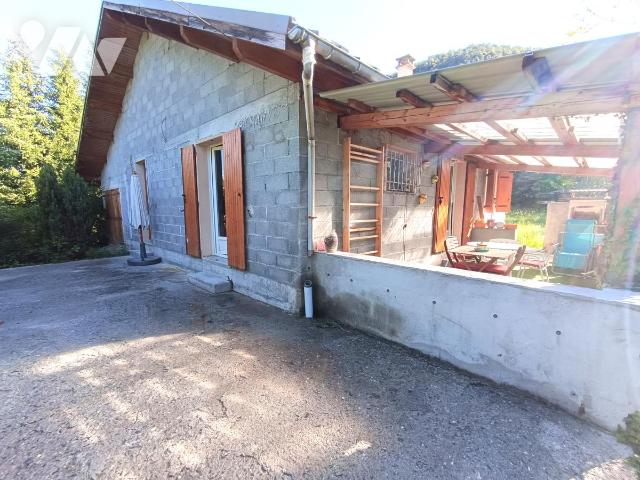 Maison 3 pièces 73 m² · à Montclar · 73,1 m² · 260 000 €