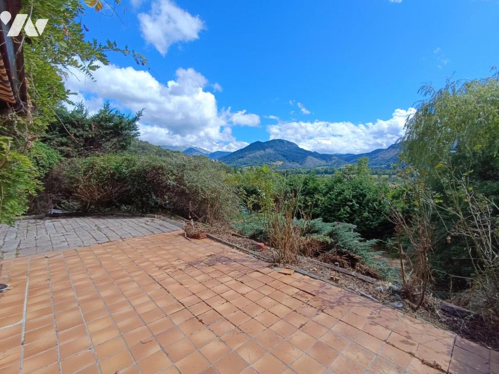 Maison 4 pièces 153 m² · à Seyne · 152,8 m² · 283 000 €