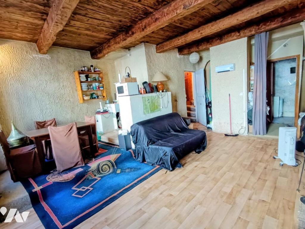 Appartement 1 pièce 31 m² · à Seyne · 30,8 m² · 30 000 €