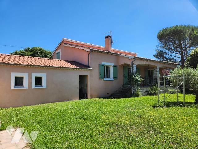 Vente Maison / villa DIGNE LES BAINS