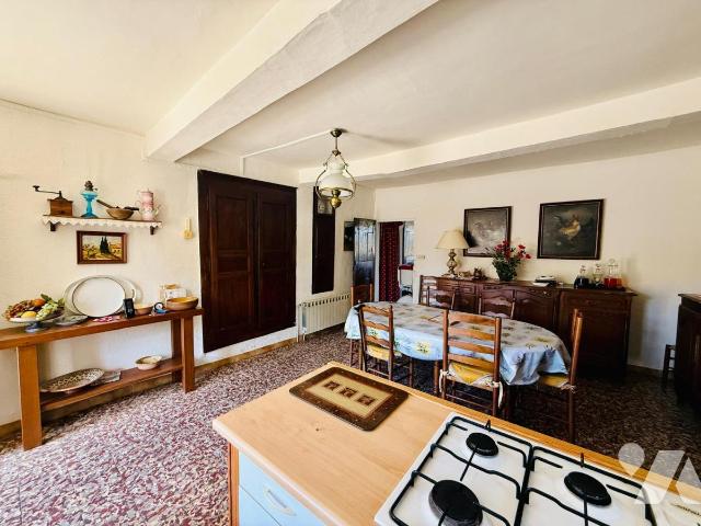 Maison 3 pièces 86 m² · à Mison · 86 m² · 165 000 €