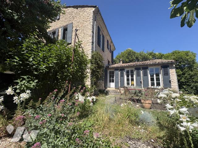 Maison 7 pièces 195 m² · à Forcalquier · 195 m² · 550 000 €