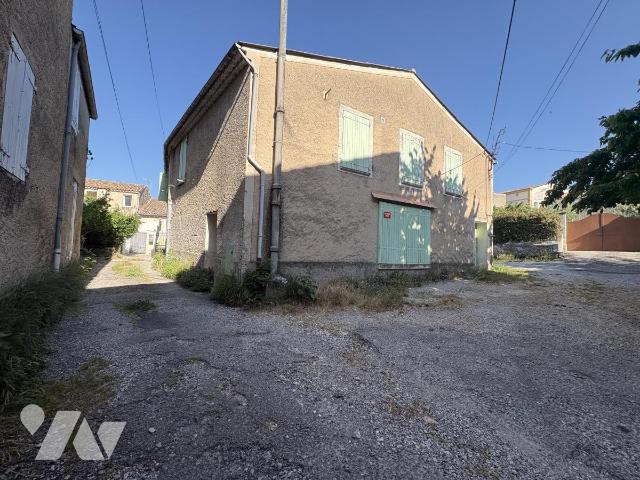 Maison 139 m² · à Saint-Étienne-les-Orgues · 139 m² · 170 000 €