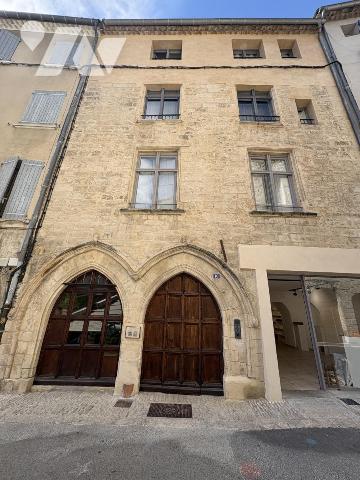 Appartement 1 pièce 27 m² · à Forcalquier · 26,9 m² · 88 000 €