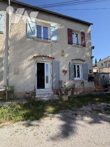 Appartement 2 pièces 46 m² · à Forcalquier · 46 m² · 100 000 €