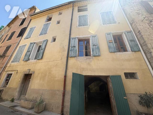 Maison 187 m² · à Forcalquier · 187 m² · 410 000 €