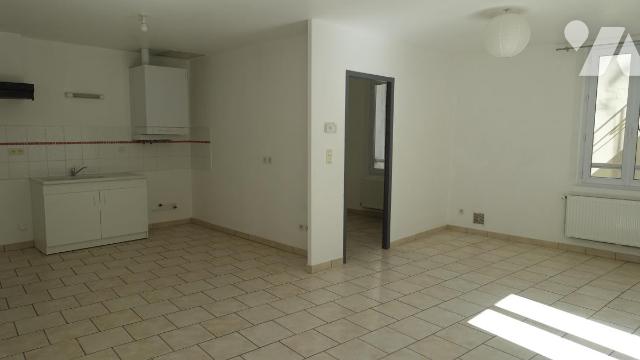 Appartement 43 m² · à Digne-les-Bains · 42,7 m² · 58 000 €