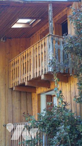 Maison 5 pièces 74 m² · à Courchevel · 74,3 m² · 330 000 €