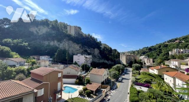 Appartement 37 m² · à Nice · 37 m² · 160 000 €