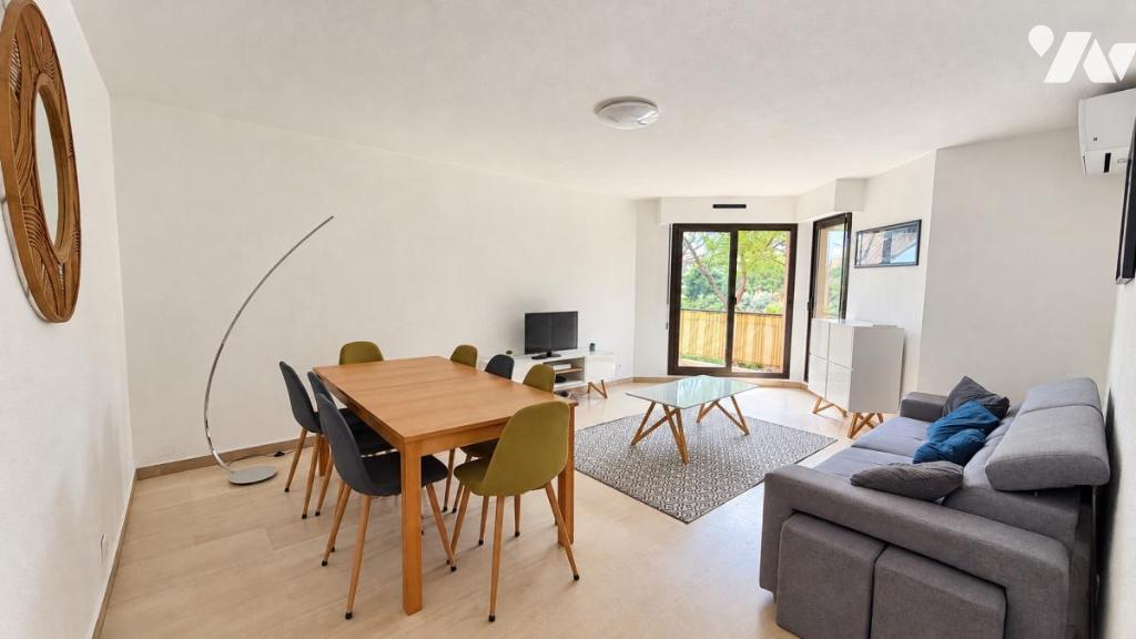 Appartement 75 m² · à Nice · 75 m² · 370 000 €