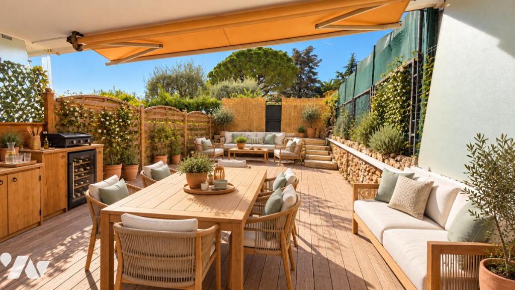 Appartement 3 pièces 74 m² · à Nice · 74 m² · 465 000 €