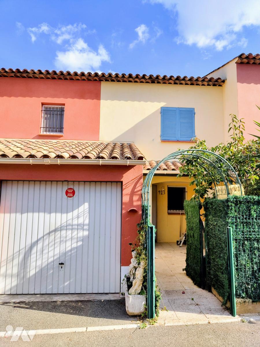 Maison 3 pièces 64 m² · à Fréjus · 64,2 m² · 320 000 €