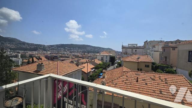 Appartement 3 pièces 57 m² · à Nice · 57 m² · 280 000 €