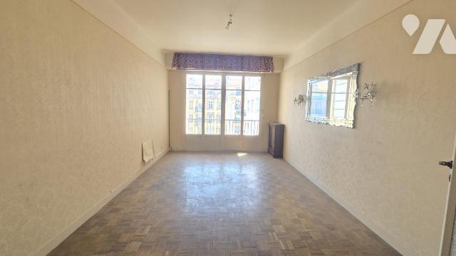 Appartement 4 pièces 76 m² · à Nice · 75,8 m² · 280 000 €