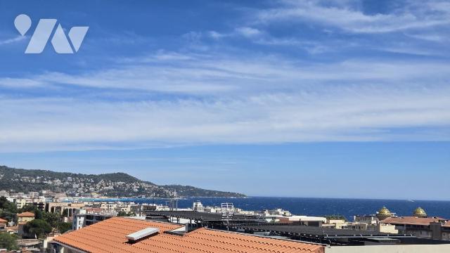 Appartement 2 pièces 43 m² · à Nice · 43 m² · 180 000 €