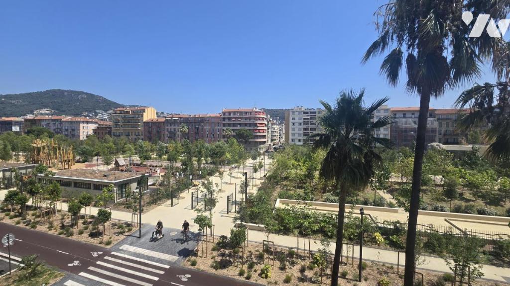Appartement 3 pièces 67 m² · à Nice · 67 m² · 330 000 €