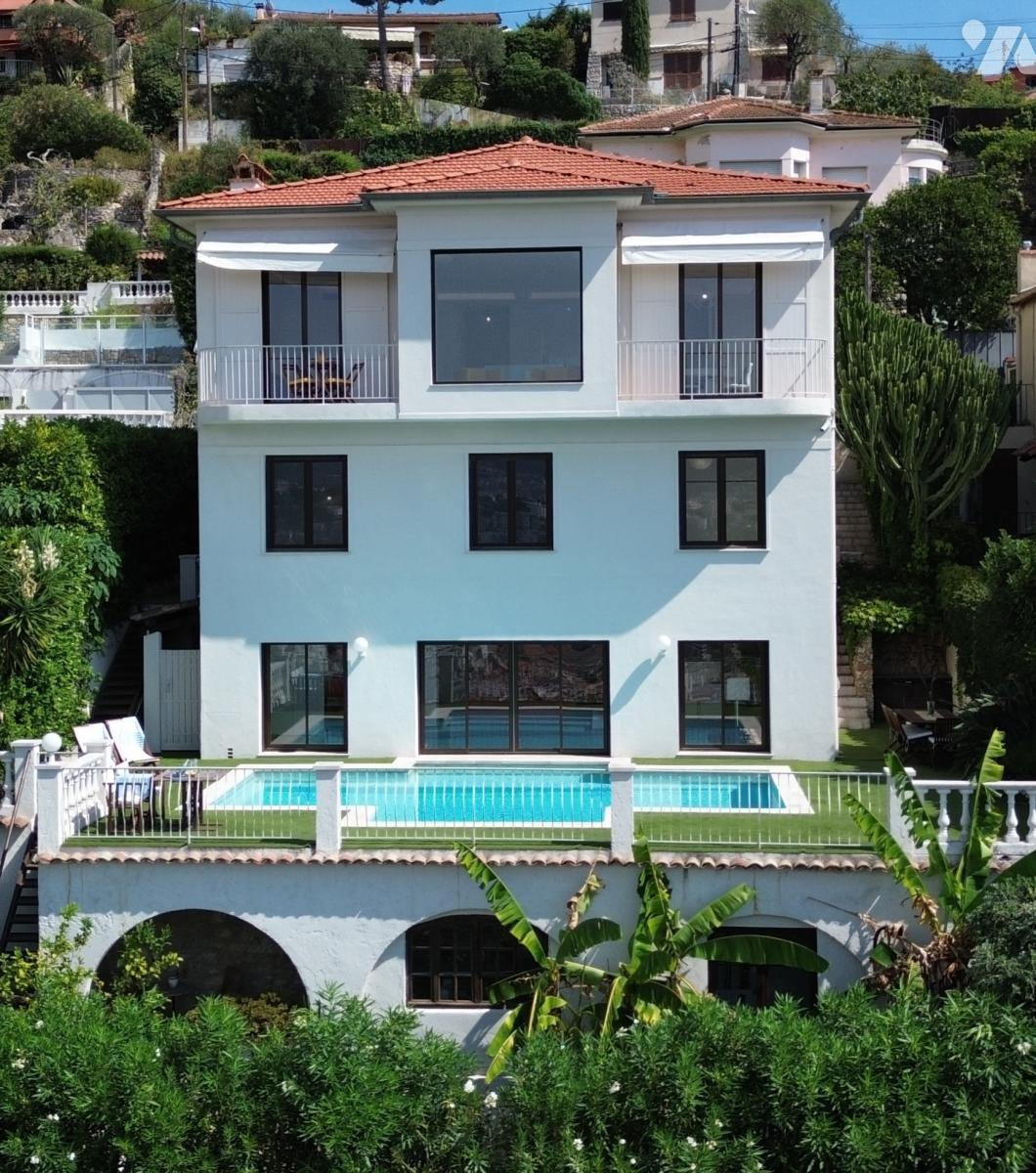 Maison 261 m² · à Nice · 261,3 m² · 2 045 000 €