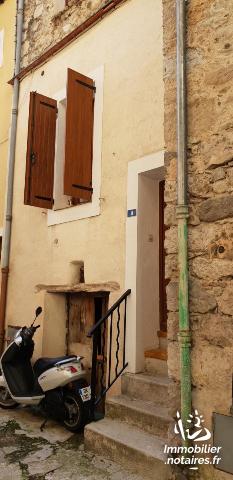 Vente - Appartement - L ESCARENE - 2 pièces - 06011-2