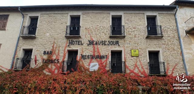 Vente - Local divers - Berre-les-Alpes - 350.00m² - Ref : 06011-11
