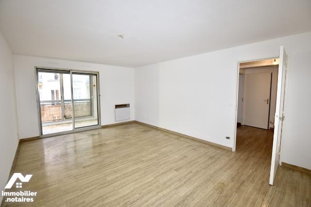 Vente - Appartement - Nice - 76.02m² - 3 pièces - Ref : 06012-70
