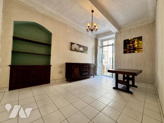 Appartement 2 pièces 48 m² · à Nice · 48,3 m² · 246 000 €