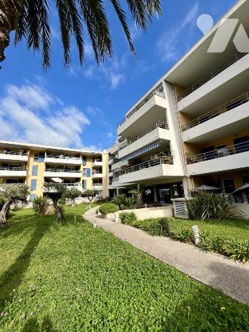 Vente Appartement ST MARTIN DU VAR