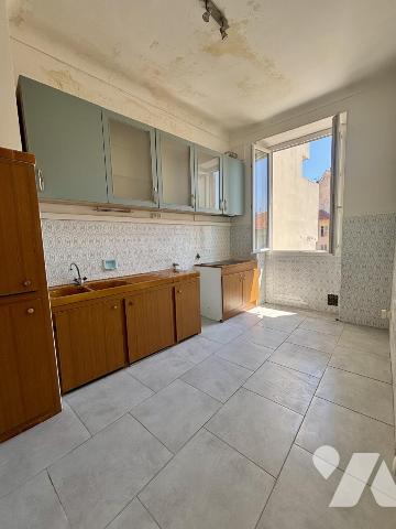 Sale - Apartment - NICE - 51.45 m² - 2 rooms - 06014-93