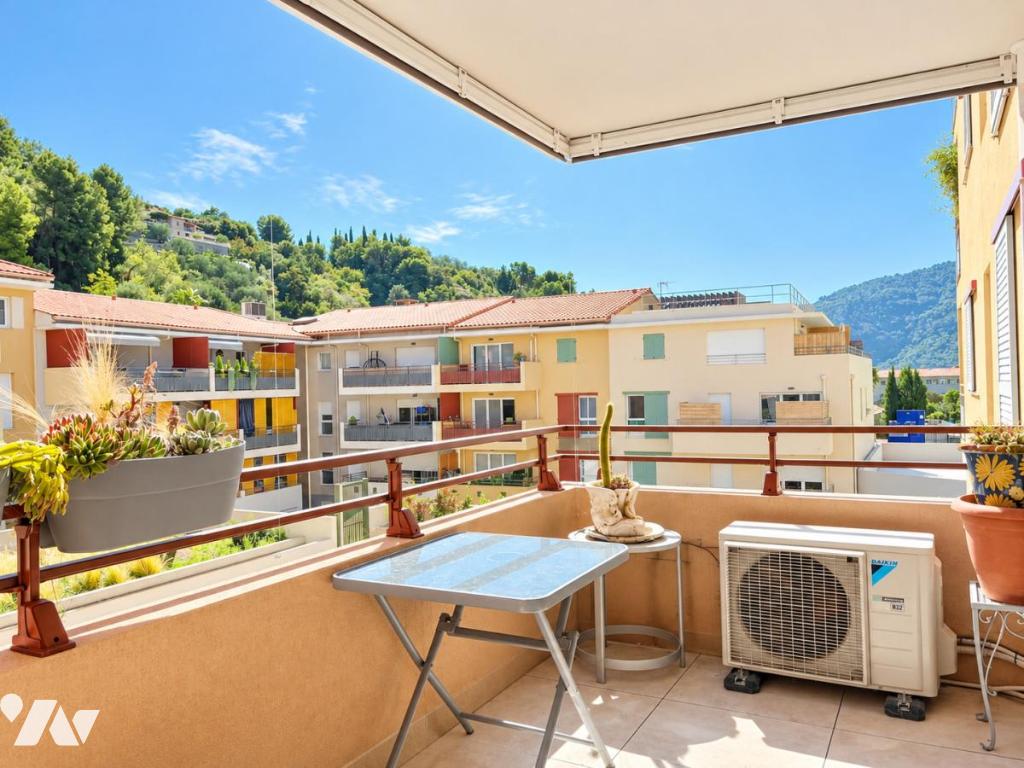 Appartement 2 pièces 51 m² · à Saint-Martin-du-Var · 50,6 m² · 240 000 €
