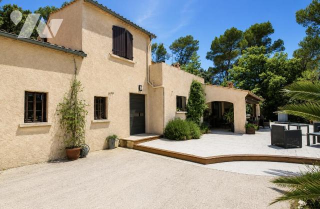 Maison 7 pièces 162 m² · à Taradeau · 161,9 m² · 580 000 €